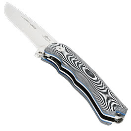 Kleinbild 9 Taktisches Einhandmesser K25 Jacob mit robuster Nylonscheide