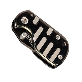 Kleinbild 3 Albainox RainBlack Mini Messer