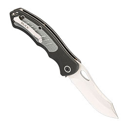 Kleinbild 1 Buck Messer Exert 780 Einhandmesser