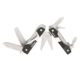 Produktbild zu Gerber Splice Tool im Mini Format mit Schere und 8 Werkzeuge ...