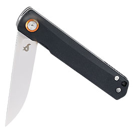 Kleinbild 2 BlackFox Spear D2 G10 Einhandmesser