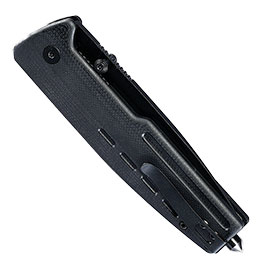 Kleinbild 5 GSG-9 Klappmesser EM1 mit Wellenschliff