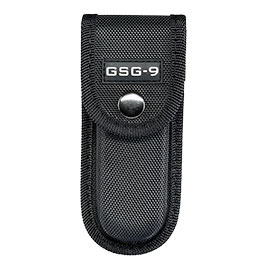 Kleinbild 8 GSG-9 Klappmesser EM1 mit Wellenschliff