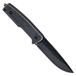 Kleinbild 2 GSG-9 Einsatzmesser EM2 mit glatter Klinge