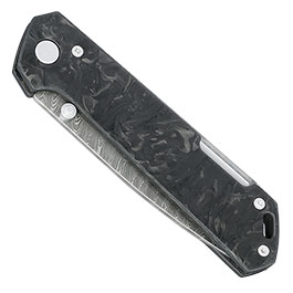 Kleinbild 3 B�ker Einhand Damast Klappmesser Jahresmesser 2026