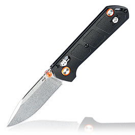 Produktbild zu B�ker Plus Kihon Compact Einhandmesser ...