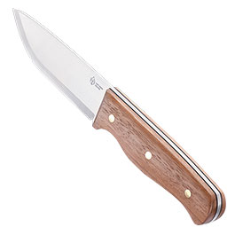 Kleinbild 5 Naturens�hne Bushcraft MK.III feststehendes Messer