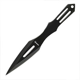 Kleinbild 1 Wurfmesser BlackArrow 6er Set