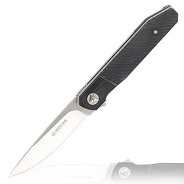 Produktbild zu B�ker Magnum Miyu Chiisai Einhandmesser ...