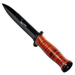 Kleinbild 3 Replika des historischen U.S.Marine Corps Fighting Utility Knife