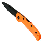 Kleinbild 5 Albainox Taschenmesser orange-black