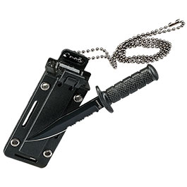 Produktbild zu Black Neck Knife ...