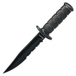 Kleinbild 1 Black Neck Knife