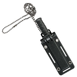 Kleinbild 5 Black Neck Knife