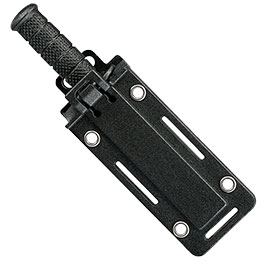 Kleinbild 6 Black Neck Knife