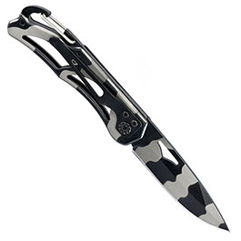 Kleinbild 1 Handliches Klappmesser Urbankar mit Clip