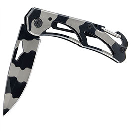 Kleinbild 2 Handliches Klappmesser Urbankar mit Clip