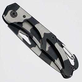 Kleinbild 3 Handliches Klappmesser Urbankar mit Clip