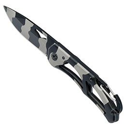 Kleinbild 6 Handliches Klappmesser Urbankar mit Clip