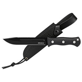 Kleinbild 2 Herbertz Outdoor- Survivalmesser D2