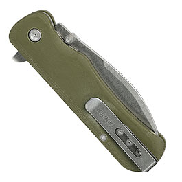 Kleinbild 4 Gerber Confidant Bamboo Einhandmesser