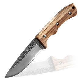 CJH Zebra Grtelmesser