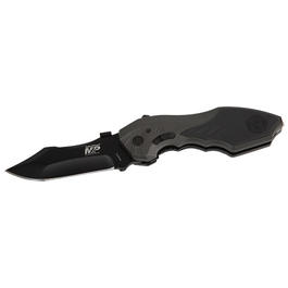 Smith & Wesson Military & Police Messer