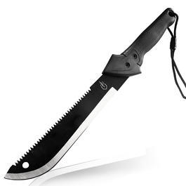 Gerber Machete Gator Jr. mit Scheide
