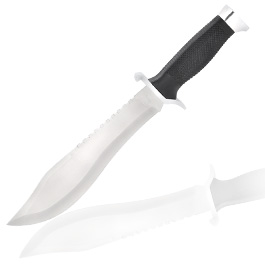 MP9 Outdoor-Grtelmesser