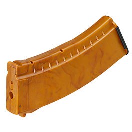 Produktbild zu G&amp;P AK74 150er MID-CAP Magazin ...