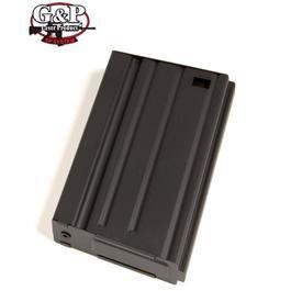 G&P SR-25 170er MID-CAP Magazin