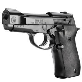 Weihrauch HW 94 Schreckschuss Pistole  9mm R.K. brüniert Bild 1 xxx: