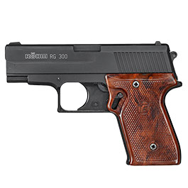 Rhm RG 300 Schreckschuss Pistole 6 mm Flobert
