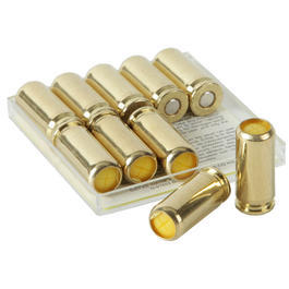 Wadie CS Gaspatronen 9mm P.A.K. 10 Stck