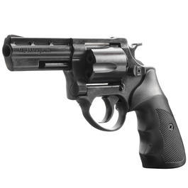 ME 38 Magnum Schreckschuss Revolver 9mm R.K. brüniert Bild 1 xxx: