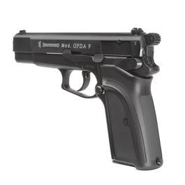 Browning GPDA 9 Schreckschuss Pistole 9mm P.A.K. schwarz brüniert Bild 2