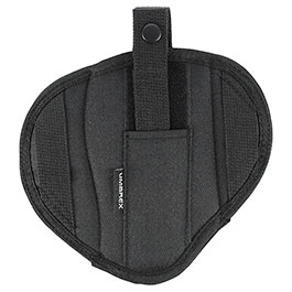 Kleinbild 1 Umarex G�rtelholster Nylon Pancake f. gro�e Pistolen