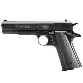 Colt Government 1911 A1 Schreckschuss Pistole brniert