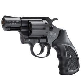 Colt Detective Special Schreckschuss Revolver brüniert Bild 1 xxx: