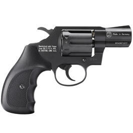 Colt Detective Special Schreckschuss Revolver brüniert Bild 2