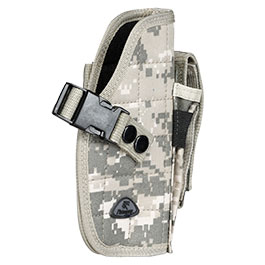 Kleinbild 1 G&uuml;rtelholster mit Magazintasche AT-digital