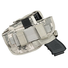 Kleinbild 10 G&uuml;rtelholster mit Magazintasche AT-digital