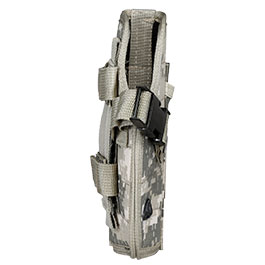 Kleinbild 2 G&uuml;rtelholster mit Magazintasche AT-digital