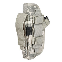 Kleinbild 5 G&uuml;rtelholster mit Magazintasche AT-digital
