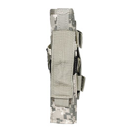 Kleinbild 6 G&uuml;rtelholster mit Magazintasche AT-digital