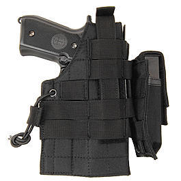 Condor Modular Holster f. Beretta Pistolen schwarz