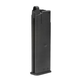 HFC M712 NBB Magazin Low-Cap 30 Schuss Long-Type grau