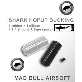 Madbull Shark Hop-Up Bucking