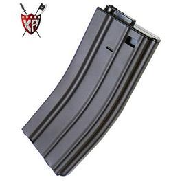 King Arms M16 300er Hi-Cap Magazin