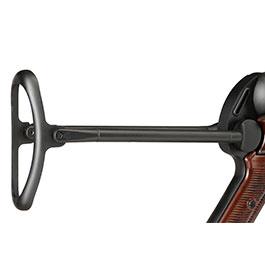 Kleinbild 10 AGM MP40 Airsoft Vollmetall S-AEG 6mm BB braun